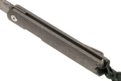 Böker Plus Nori Damascus 01BO897DAM Couteau De Poche, Kansei Matsuno Design -Böker BO01BO897DAM 07 boker