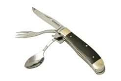 Böker Magnum Bon Appetite 01LL209 Couteau De Poche De Camping -Böker BO01LL209 03 boker