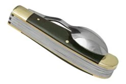 Böker Magnum Bon Appetite 01LL209 Couteau De Poche De Camping -Böker BO01LL209 05 boker