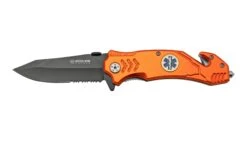 Böker Magnum EMS Rescue, 01LL472 Couteau De Poche