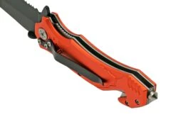 Böker Magnum EMS Rescue, 01LL472 Couteau De Poche -Böker BO01LL472 04 boker