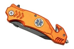 Böker Magnum EMS Rescue, 01LL472 Couteau De Poche -Böker BO01LL472 06 boker