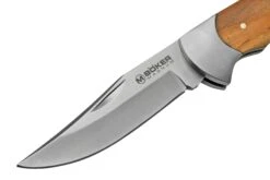 Böker Magnum Classic Hunter One, 01MB140 Couteau De Poche De Chasse -Böker BO01MB140 03 boker