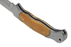 Böker Magnum Classic Hunter One, 01MB140 Couteau De Poche De Chasse -Böker BO01MB140 04 boker