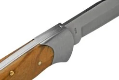 Böker Magnum Classic Hunter One, 01MB140 Couteau De Poche De Chasse -Böker BO01MB140 05 boker