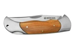 Böker Magnum Classic Hunter One, 01MB140 Couteau De Poche De Chasse -Böker BO01MB140 06 boker