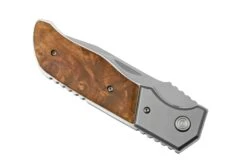 Böker Magnum Forest Ranger 42, 01MB234 Couteau De Poche 11 Böker Magnum Forest Ranger 42, 01MB234 Couteau De Poche -Böker BO01MB234 06 boker