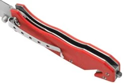 Böker Magnum Fire Brigade 01MB366 Couteau De Poche 13 Böker Magnum Fire Brigade 01MB366 Couteau De Poche -Böker BO01MB366 05 boker