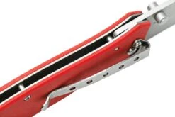 Böker Magnum Fire Brigade 01MB366 Couteau De Poche 14 Böker Magnum Fire Brigade 01MB366 Couteau De Poche -Böker BO01MB366 06 boker