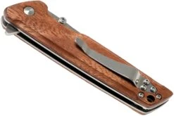 Böker Magnum Straight Brother Wood 01MB723 Couteau De Poche 12 Böker Magnum Straight Brother Wood 01MB723 Couteau De Poche -Böker BO01MB723 04 boker magnum