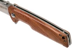 Böker Magnum Straight Brother Wood 01MB723 Couteau De Poche 15 Böker Magnum Straight Brother Wood 01MB723 Couteau De Poche -Böker BO01MB723 07 boker magnum