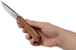 Böker Magnum Straight Brother Wood 01MB723 Couteau De Poche 16 Böker Magnum Straight Brother Wood 01MB723 Couteau De Poche -Böker BO01MB723 08 boker magnum