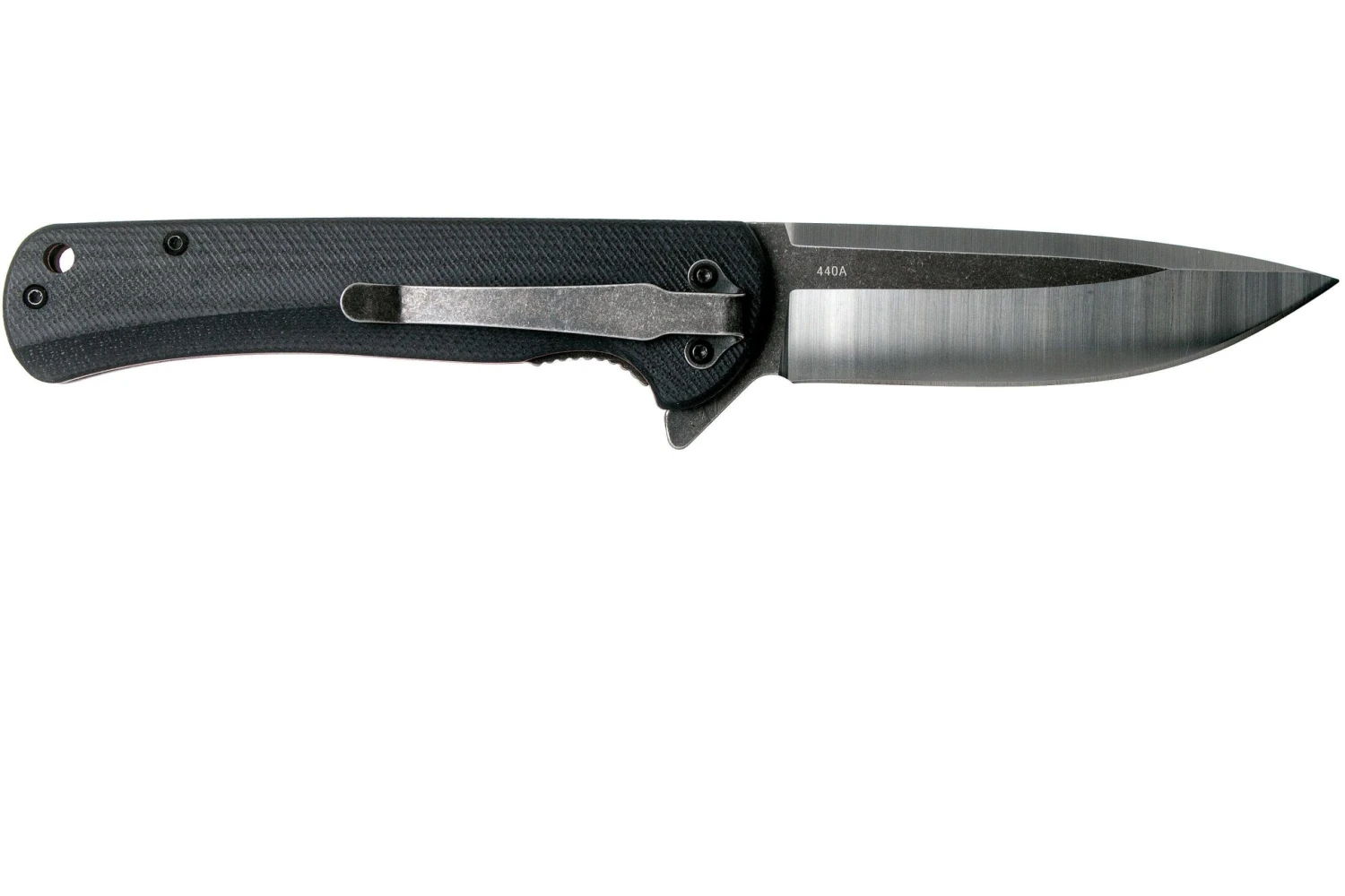 Böker Magnum Mobius 01MB726 Couteau De Poche 2 Böker Magnum Mobius 01MB726 Couteau De Poche – Image 2