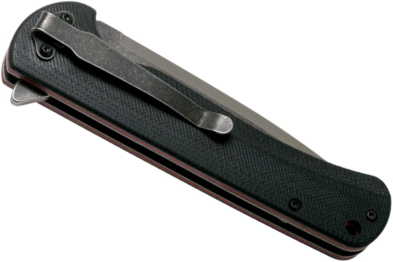 Böker Magnum Mobius 01MB726 Couteau De Poche 4 Böker Magnum Mobius 01MB726 Couteau De Poche – Image 4