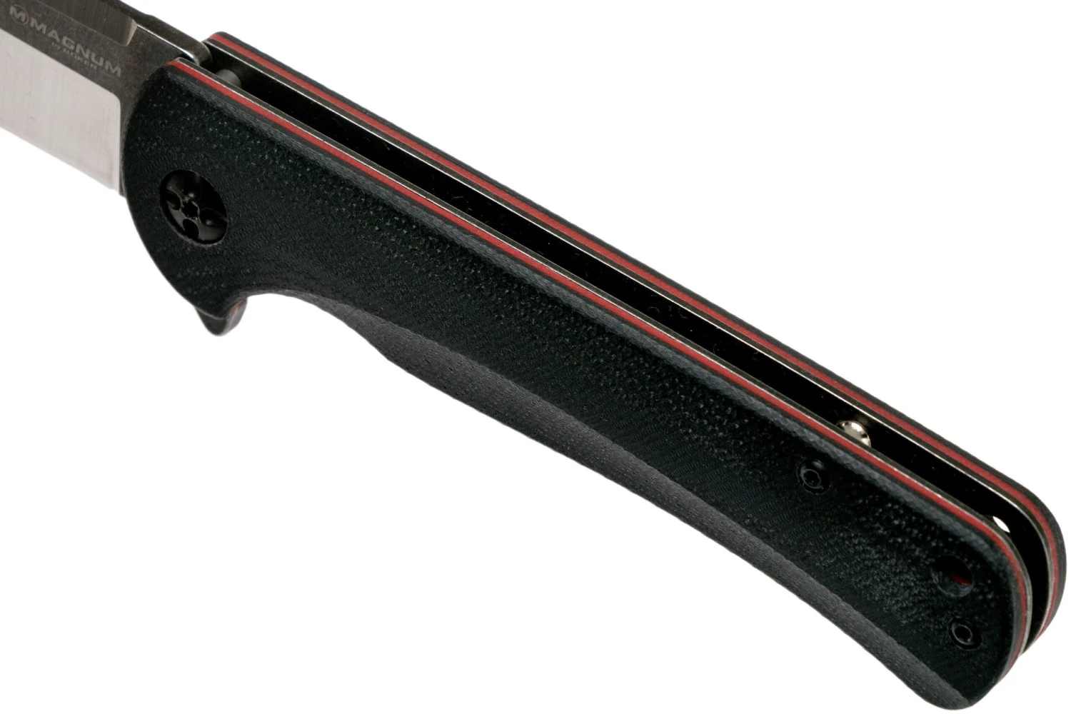 Böker Magnum Mobius 01MB726 Couteau De Poche 7 Böker Magnum Mobius 01MB726 Couteau De Poche – Image 7