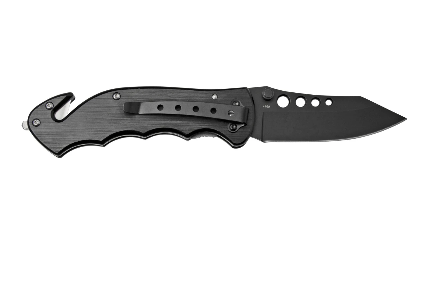 Böker Magnum Special Forces 01MB856 Couteau De Poche 2 Böker Magnum Special Forces 01MB856 Couteau De Poche – Image 2