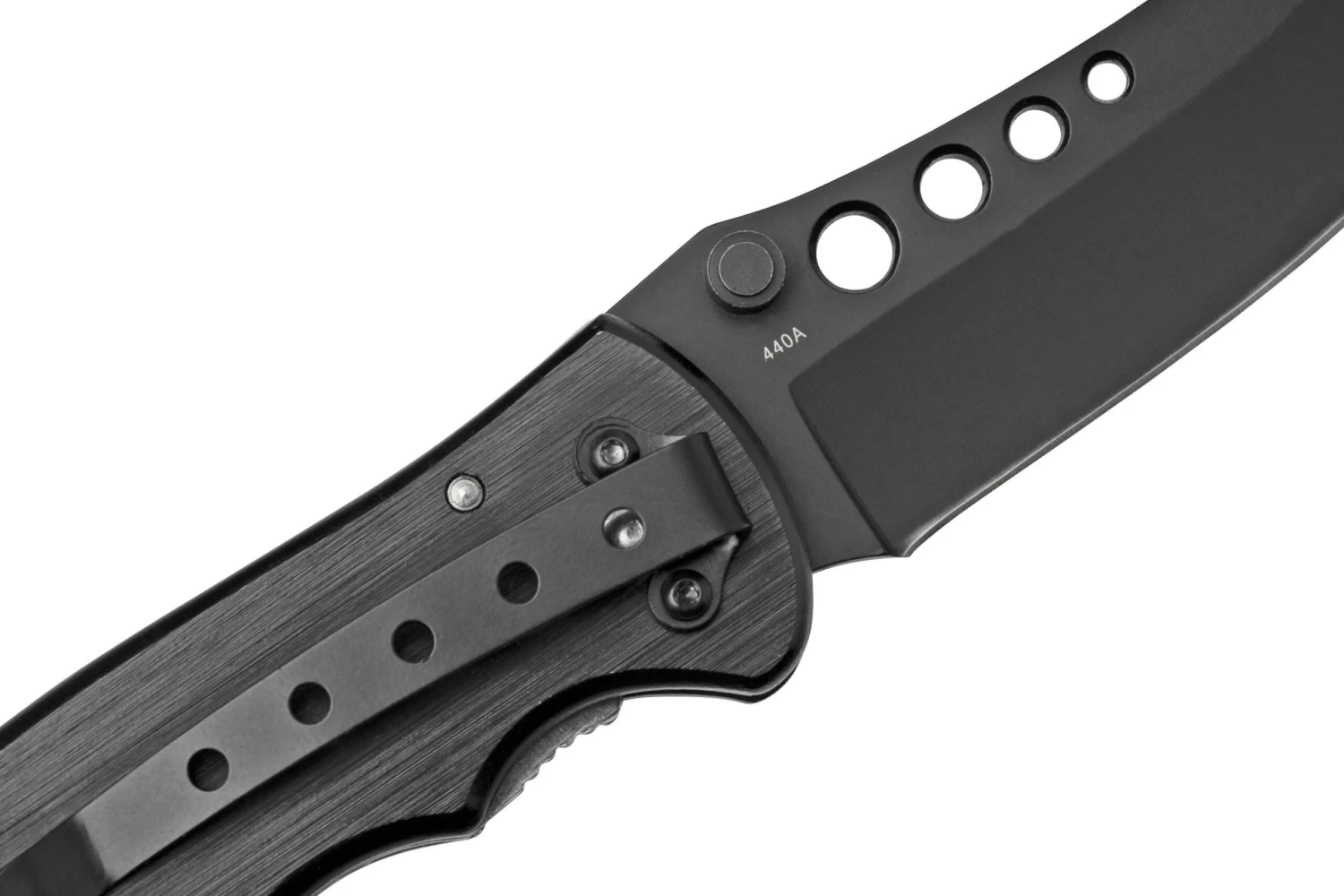 Böker Magnum Special Forces 01MB856 Couteau De Poche 5 Böker Magnum Special Forces 01MB856 Couteau De Poche – Image 5