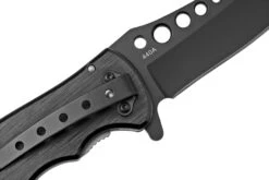 Böker Magnum Special Forces Assisted 01MB858 Couteau De Poche -Böker BO01MB858 05 boker