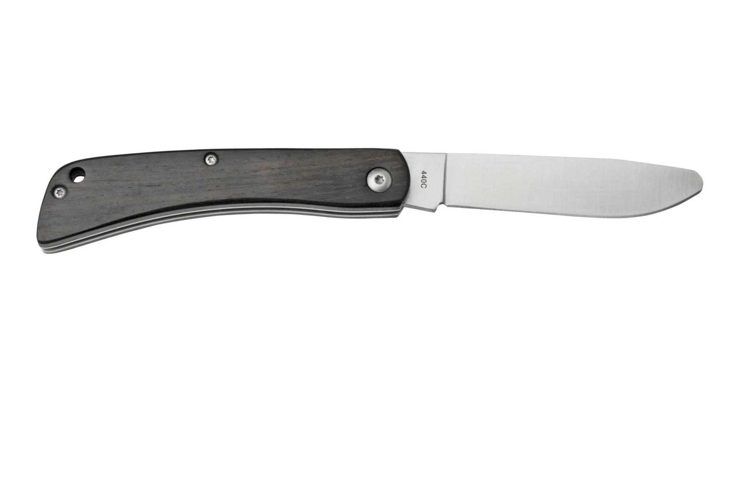 Böker Magnum Kids Folder Ebony 01RY137 Couteau De Poche Pour Enfant 2 Böker Magnum Kids Folder Ebony 01RY137 Couteau De Poche Pour Enfant – Image 2