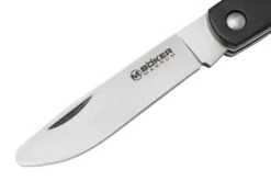 Böker Magnum Kids Folder Ebony 01RY137 Couteau De Poche Pour Enfant 8 Böker Magnum Kids Folder Ebony 01RY137 Couteau De Poche Pour Enfant -Böker BO01RY137 03 boker