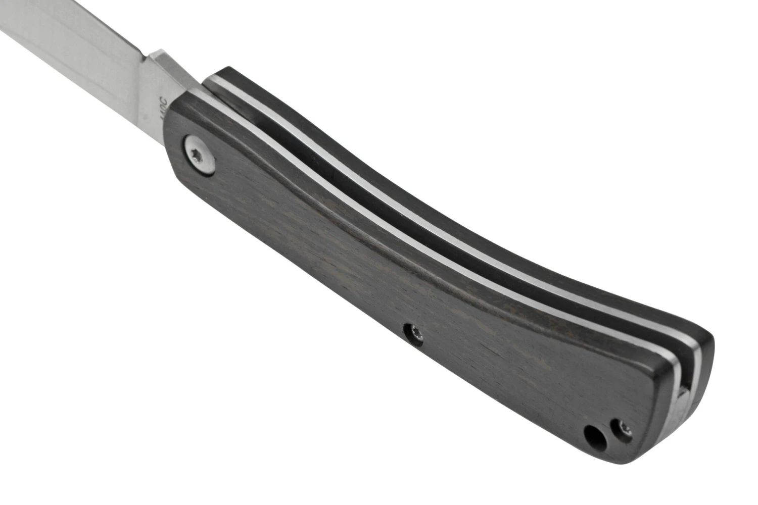 Böker Magnum Kids Folder Ebony 01RY137 Couteau De Poche Pour Enfant 4 Böker Magnum Kids Folder Ebony 01RY137 Couteau De Poche Pour Enfant – Image 4