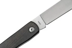 Böker Magnum Kids Folder Ebony 01RY137 Couteau De Poche Pour Enfant 10 Böker Magnum Kids Folder Ebony 01RY137 Couteau De Poche Pour Enfant -Böker BO01RY137 05 boker