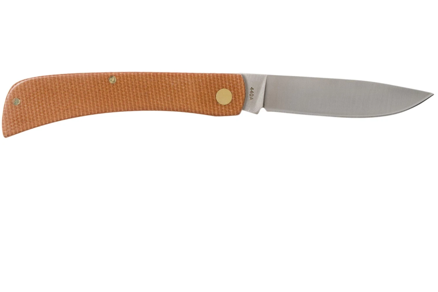 Böker Magnum Rangebuster Micarta 01RY143 Couteau De Poche 2 Böker Magnum Rangebuster Micarta 01RY143 Couteau De Poche – Image 2
