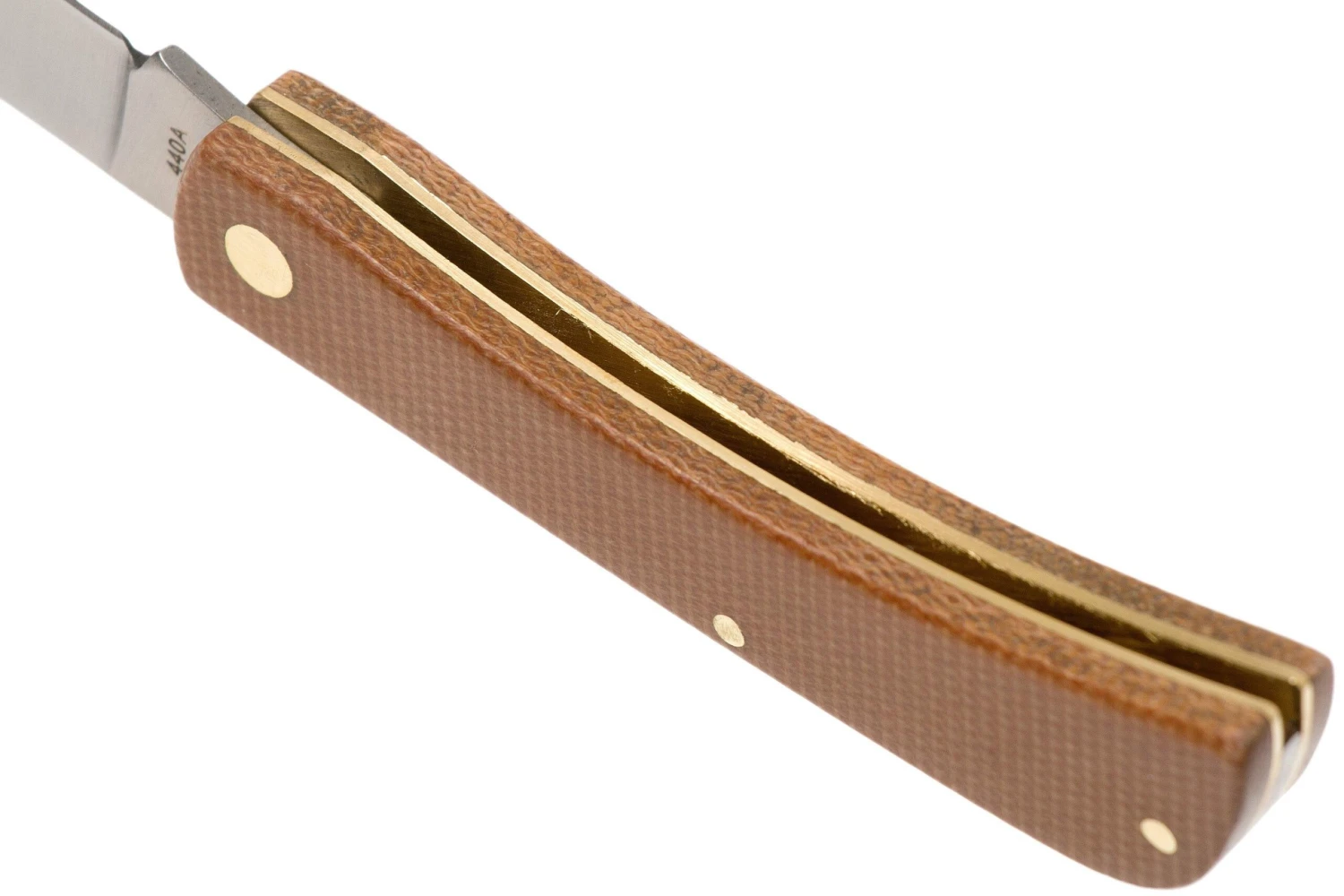 Böker Magnum Rangebuster Micarta 01RY143 Couteau De Poche 5 Böker Magnum Rangebuster Micarta 01RY143 Couteau De Poche – Image 5