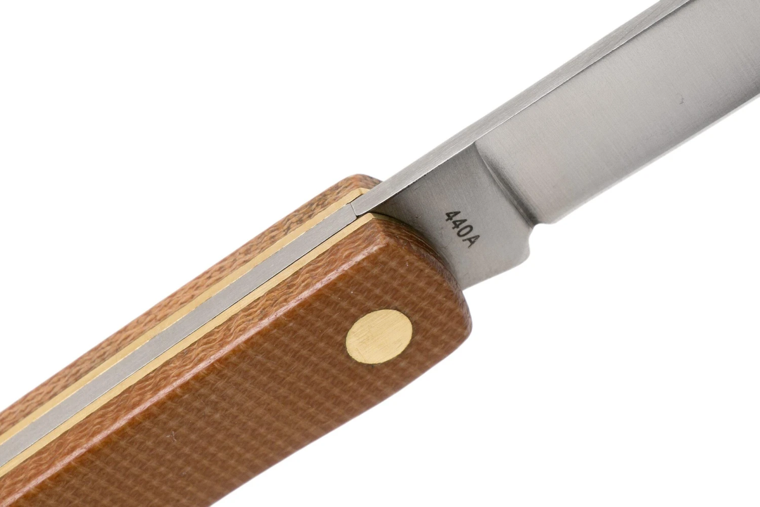 Böker Magnum Rangebuster Micarta 01RY143 Couteau De Poche 6 Böker Magnum Rangebuster Micarta 01RY143 Couteau De Poche – Image 6