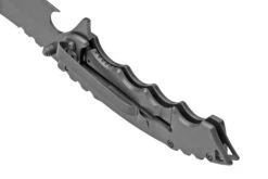 Böker Magnum Mortem 01RY217 Couteau De Poche 9 Böker Magnum Mortem 01RY217 Couteau De Poche -Böker BO01RY217 04 boker