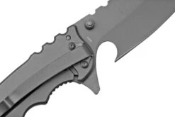 Böker Magnum Mortem 01RY217 Couteau De Poche 10 Böker Magnum Mortem 01RY217 Couteau De Poche -Böker BO01RY217 05 boker