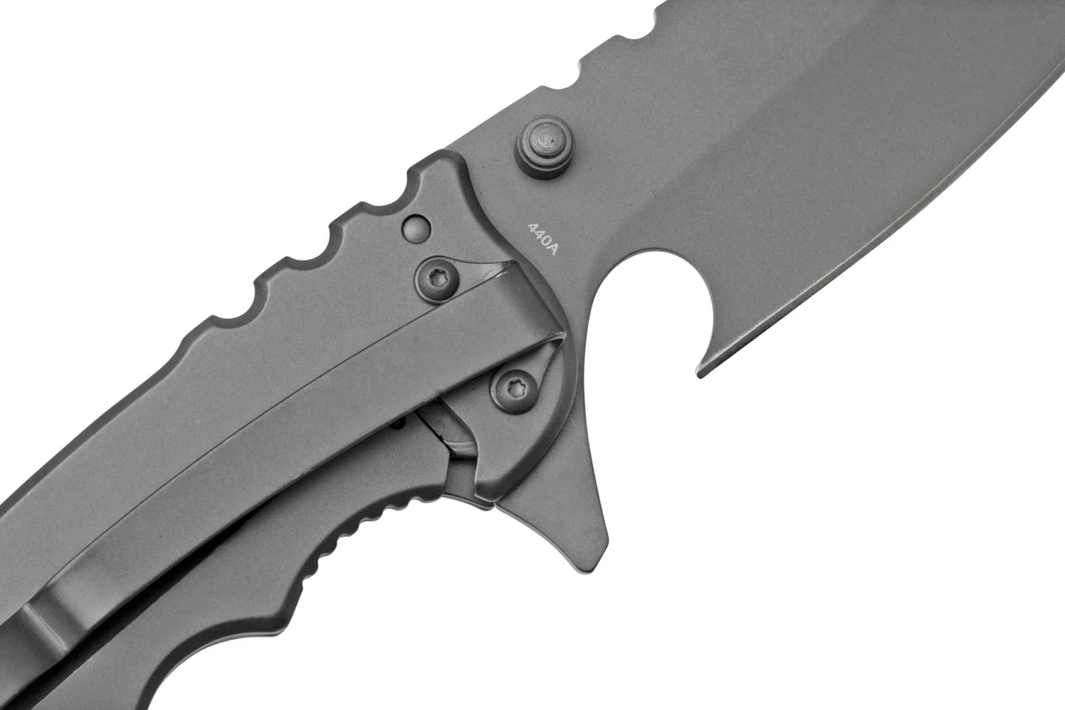 Böker Magnum Mortem 01RY217 Couteau De Poche 5 Böker Magnum Mortem 01RY217 Couteau De Poche – Image 5