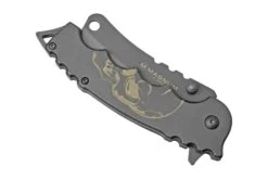 Böker Magnum Mortem 01RY217 Couteau De Poche 11 Böker Magnum Mortem 01RY217 Couteau De Poche -Böker BO01RY217 06 boker