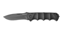 Böker Magnum Black Spear II 01RY248 Couteau De Poche Tactique