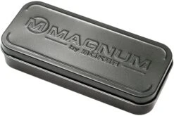 Böker Magnum Eternal Classic 01RY321 Couteau De Poche -Böker BO01RY321 09 boker magnum
