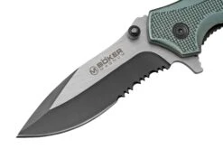 Böker Magnum Hero 01RY769 Couteau De Poche 8 Böker Magnum Hero 01RY769 Couteau De Poche -Böker BO01RY769 03 boker