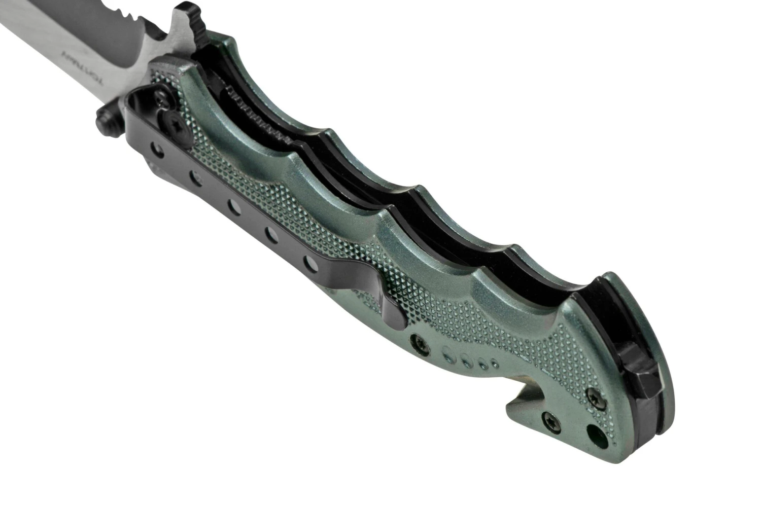 Böker Magnum Hero 01RY769 Couteau De Poche 4 Böker Magnum Hero 01RY769 Couteau De Poche – Image 4