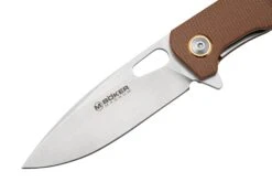 Böker Magnum Toxicofera 01SC005 Couteau De Poche -Böker BO01SC005 03 boker