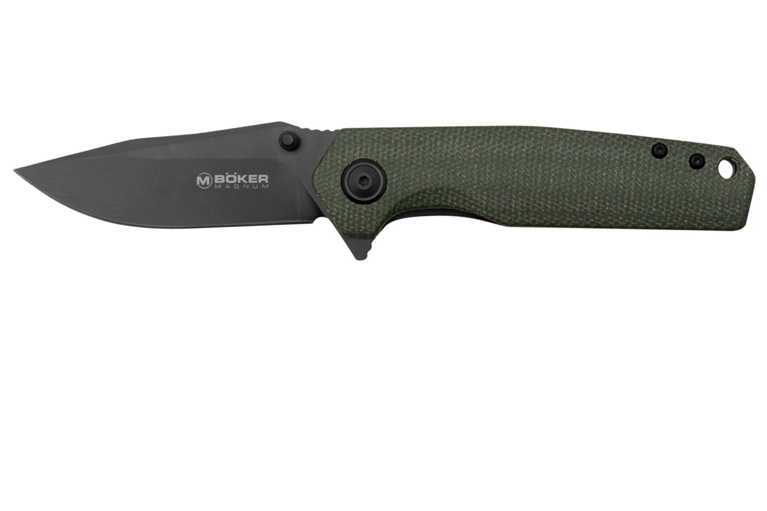Böker Magnum Field Flipper 01SC006 Couteau De Poche 1 Böker Magnum Field Flipper 01SC006 Couteau De Poche