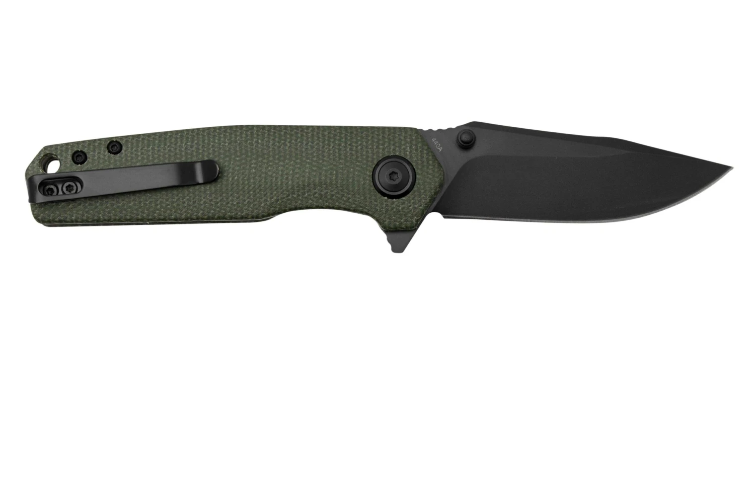Böker Magnum Field Flipper 01SC006 Couteau De Poche 2 Böker Magnum Field Flipper 01SC006 Couteau De Poche – Image 2
