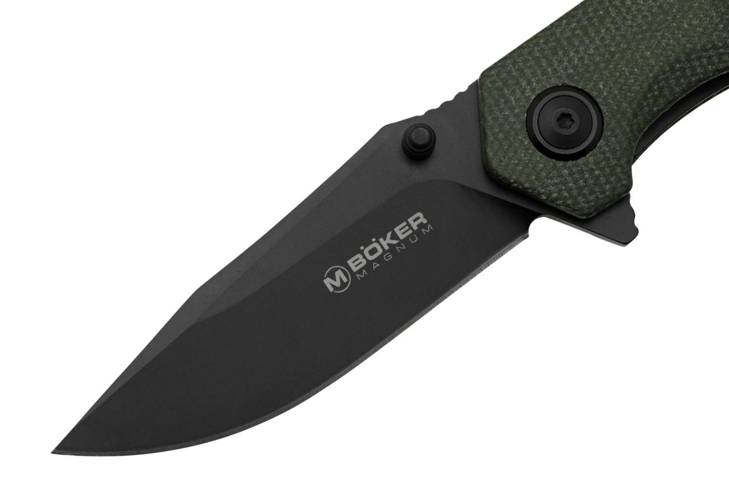 Böker Magnum Field Flipper 01SC006 Couteau De Poche 3 Böker Magnum Field Flipper 01SC006 Couteau De Poche – Image 3