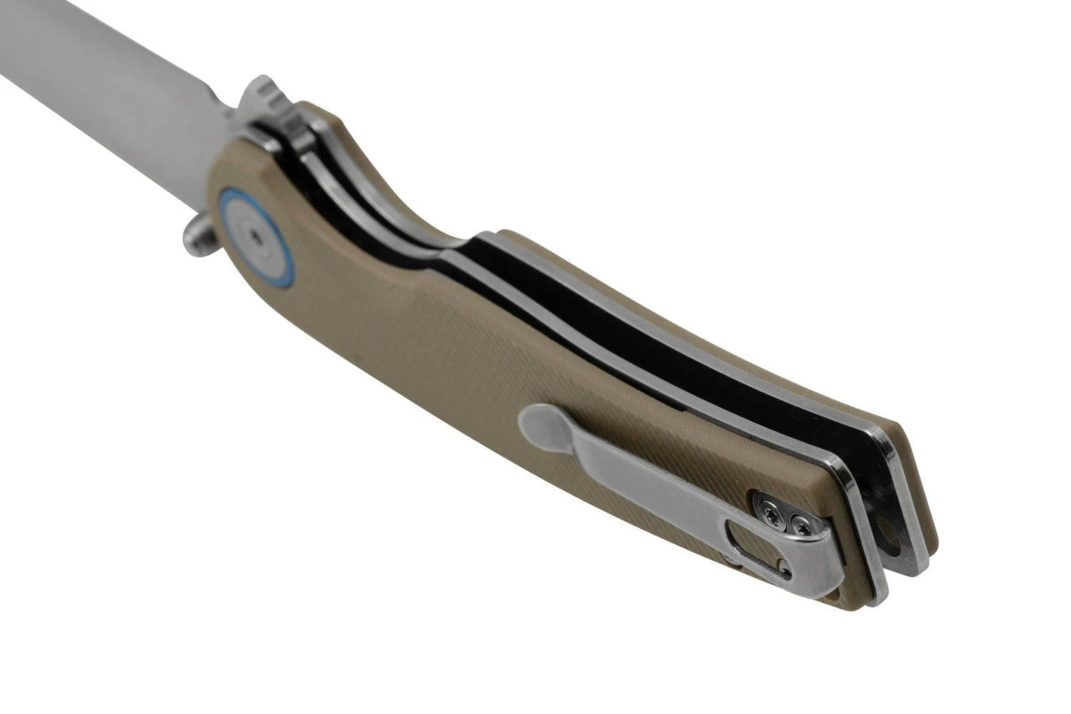 Böker Magnum Rekin 01SC007 Couteau De Poche 4 Böker Magnum Rekin 01SC007 Couteau De Poche – Image 4