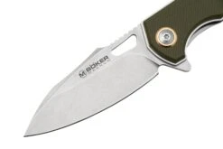 Böker Magnum Skeksis 01SC008 Couteau De Poche 8 Böker Magnum Skeksis 01SC008 Couteau De Poche -Böker BO01SC008 03 boker