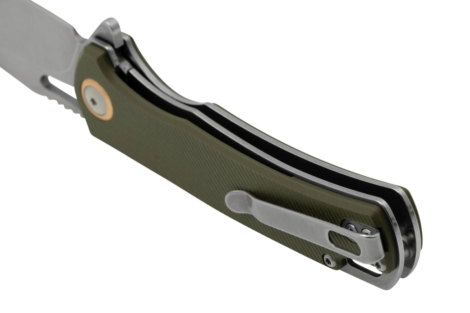 Böker Magnum Skeksis 01SC008 Couteau De Poche 4 Böker Magnum Skeksis 01SC008 Couteau De Poche – Image 4