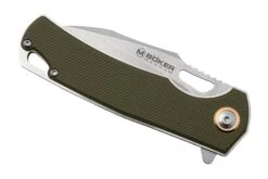 Böker Magnum Skeksis 01SC008 Couteau De Poche 11 Böker Magnum Skeksis 01SC008 Couteau De Poche -Böker BO01SC008 06 boker