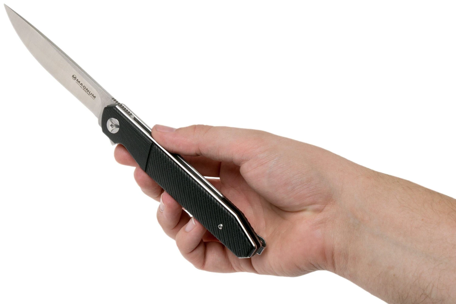 Böker Magnum Miyu 01SC060 Couteau De Poche 8 Böker Magnum Miyu 01SC060 Couteau De Poche – Image 8