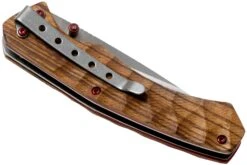 Böker Magnum Red Pupil 01SC071 Couteau De Poche 11 Böker Magnum Red Pupil 01SC071 Couteau De Poche -Böker BO01SC071 04 boker magnum