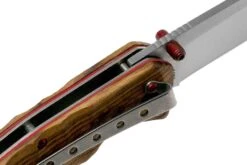 Böker Magnum Red Pupil 01SC071 Couteau De Poche 13 Böker Magnum Red Pupil 01SC071 Couteau De Poche -Böker BO01SC071 06 boker magnum