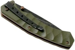 Böker Magnum Iguanodon 01SC072 Couteau De Poche 11 Böker Magnum Iguanodon 01SC072 Couteau De Poche -Böker BO01SC072 04 boker magnum