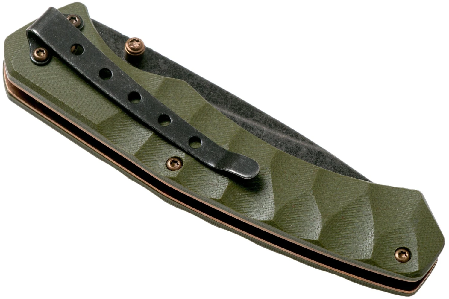 Böker Magnum Iguanodon 01SC072 Couteau De Poche 4 Böker Magnum Iguanodon 01SC072 Couteau De Poche – Image 4